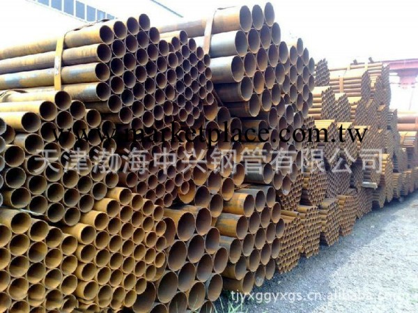 專業生產大口徑焊管 Q215鍍鋅焊管 鍍鋅焊管管材批發・進口・工廠・代買・代購