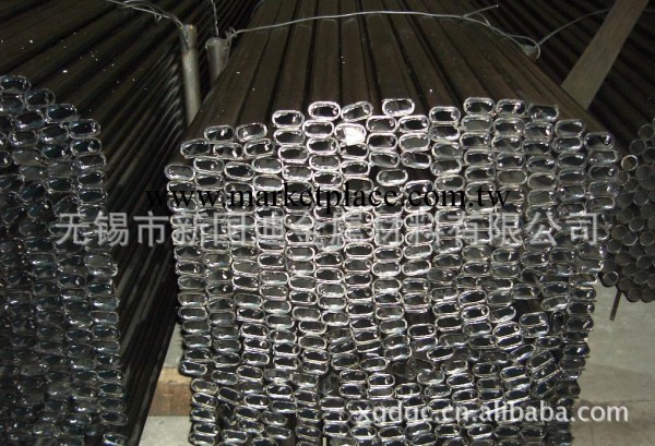 大量供應優質高精度冷軋焊管 橢圓管 高頻焊管工廠,批發,進口,代購