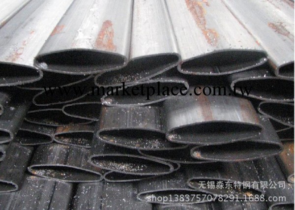 淼東專業生產三角六角橢圓異型鋼管價格低交貨快工廠,批發,進口,代購