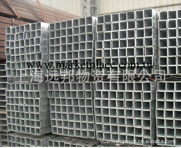 低合金方矩管 上海Q345方矩管廠生產銷售工廠,批發,進口,代購