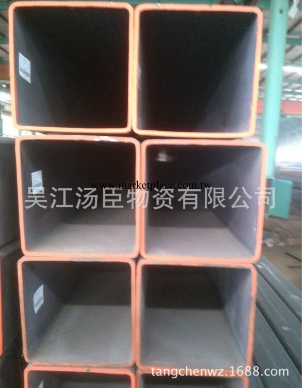 鋼材批發  Q345B  低合金  方管工廠,批發,進口,代購