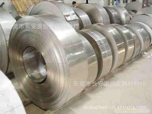 上海寶鋼 供應鍍鋁鋅1.5*1250 AZ150 高強度鍍鋅板工廠,批發,進口,代購