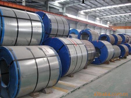 供應上海寶鋼馬口鐵基板SPCC 印刷用馬口鐵 制罐用馬口鐵工廠,批發,進口,代購