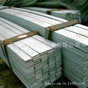 現貨銷售Q235扁鋼 優質Q235B扁鋼 保質量工廠,批發,進口,代購