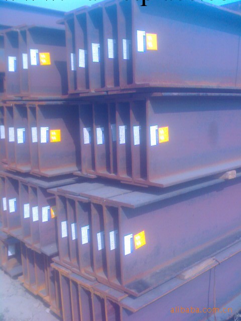 供應材質Q235  H型鋼340*250*9*14 日照 萊鋼 馬鋼廠工廠,批發,進口,代購