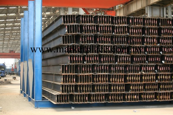 奇鋒 型材 H型鋼 低合金 Q345B C D 16Mn 熱軋 高頻焊接工廠,批發,進口,代購