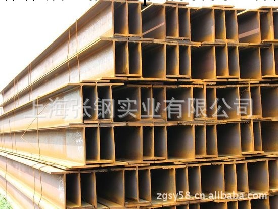 國標H型鋼材  H型鋼Q235B H鋼Q235工廠,批發,進口,代購