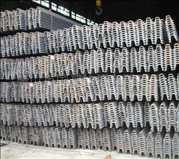 供應礦用鋼材25U支撐鋼批發・進口・工廠・代買・代購