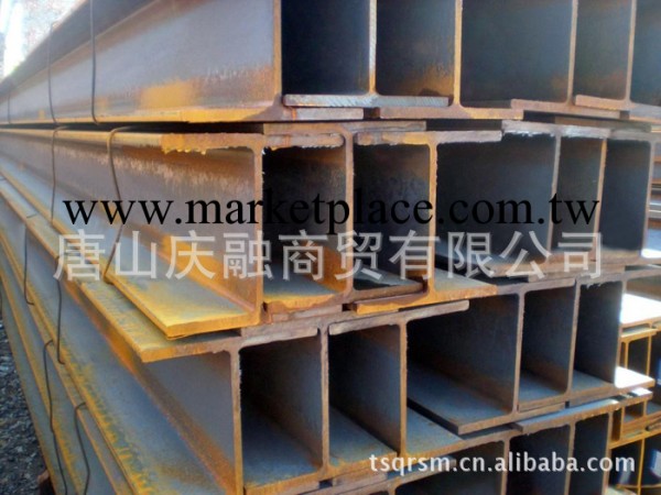 【特價供應】唐山H型鋼廠傢 Q235B材質H型鋼 熱軋H型鋼 送貨上門批發・進口・工廠・代買・代購