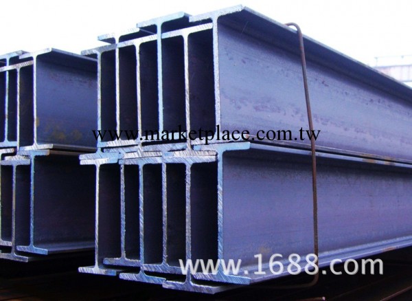 昆山H型鋼 上海H型鋼  熱軋H型鋼 馬鋼 萊鋼 Q345H形鋼 Q235B A3工廠,批發,進口,代購
