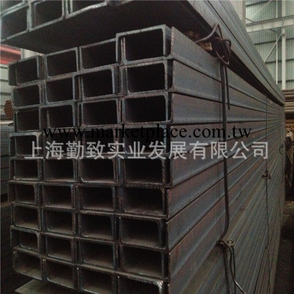 企業集采 幕墻熱軋槽鋼 熱鍍鋅槽鋼 Q235槽鋼 唐鋼槽鋼 U型鋼規格工廠,批發,進口,代購