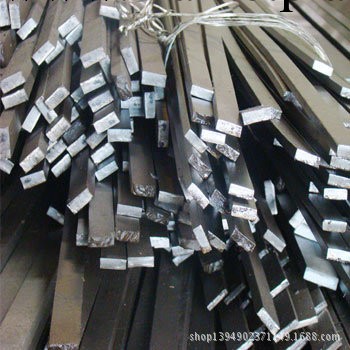 供應冷拔扁鋼 Q345B扁鋼 優質扁鋼工廠,批發,進口,代購