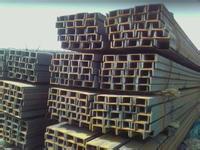 槽鋼價格     Q235B槽鋼常年經營工廠,批發,進口,代購