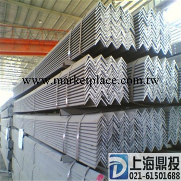 【企業集采】上海低合金角鋼 角鋼型號 Q345B角鋼價格工廠,批發,進口,代購