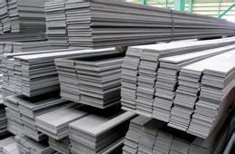 現貨供應q235鍍鋅扁鋼  q235扁鋼工廠,批發,進口,代購