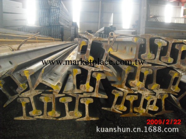 南京國標鋼軌材質Q235工廠,批發,進口,代購