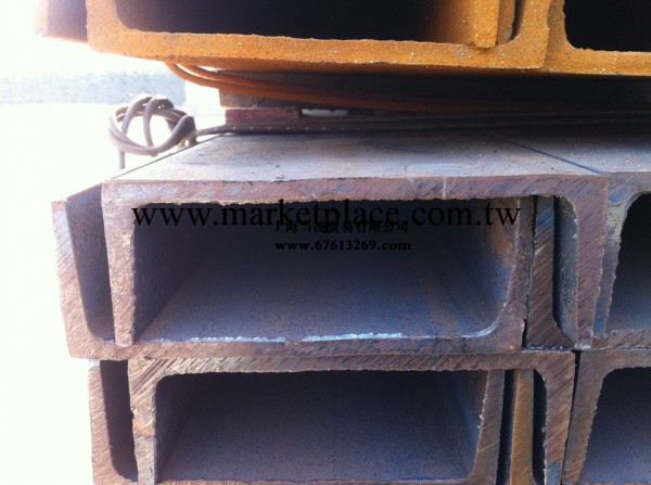 槽鋼Q235材質槽鋼馬鋼14#槽鋼工廠,批發,進口,代購