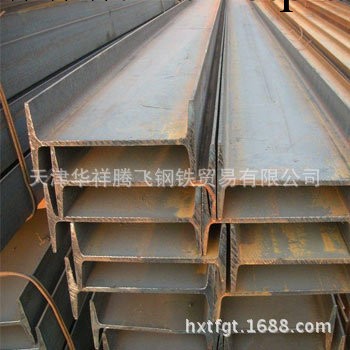 供應Q345B工字鋼 熱鍍鋅工字鋼廠傢 保證質量工廠,批發,進口,代購