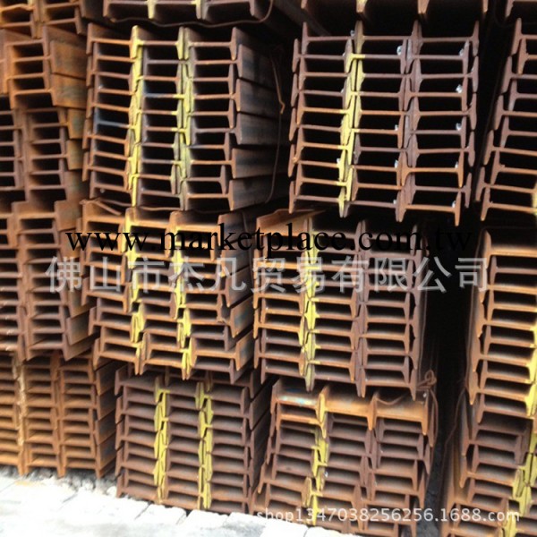廠傢供應廣東佛山熱軋歐標12米200H型鋼加工廠價格表 配套槽鋼工廠,批發,進口,代購