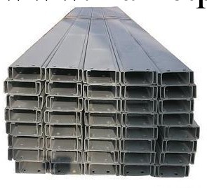 長期供應鋼結構c型鋼 c型鋼材價格實惠批發・進口・工廠・代買・代購