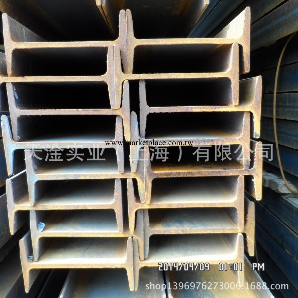 供應鋼結構用工字鋼——Q235工字鋼工廠,批發,進口,代購