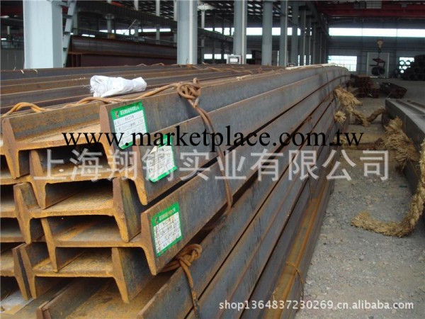 上海翔鋼：10#工字鋼10號工字鋼 鋼梁型號齊全工廠,批發,進口,代購