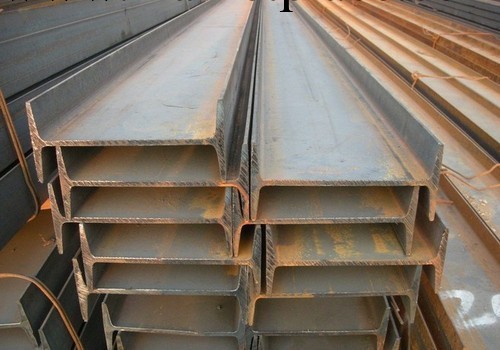 廠傢直銷銷 國標工字鋼 鋼結構用工字鋼 C型鋼 規格齊全品質保證工廠,批發,進口,代購