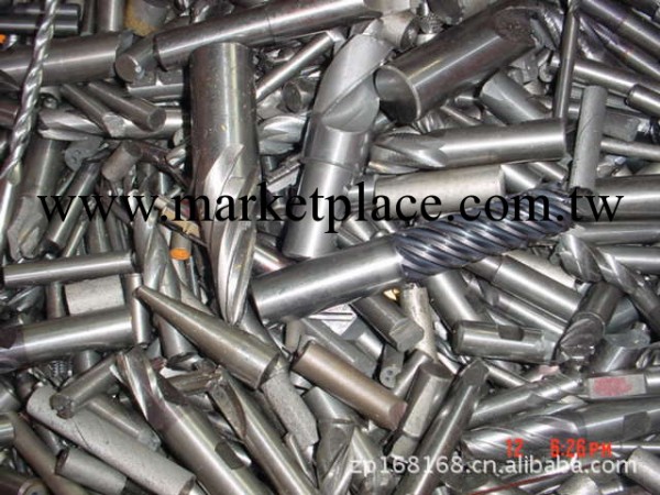 專業提煉廢鎢鋼鎢鉆頭 鎢刀片13544032673工廠,批發,進口,代購