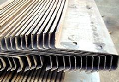 廠傢熱銷 Q235B熱鍍鋅Z型鋼 低合金C型鋼 【高強度Z型鋼   價低工廠,批發,進口,代購