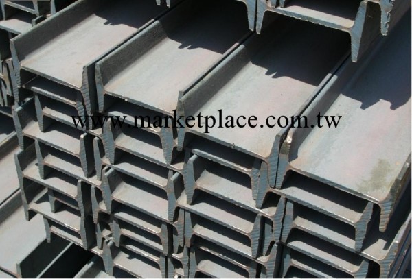 優質廠傢工字鋼 Q235B工字鋼 長期供應工廠,批發,進口,代購