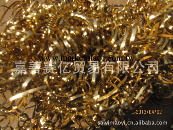 長期供應黃銅刨花 廢青黃銅 品質保障 歡迎來電合作工廠,批發,進口,代購