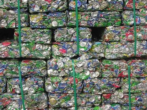 出售廢鋁易拉罐 庫存量大 常年供應 可監裝工廠,批發,進口,代購