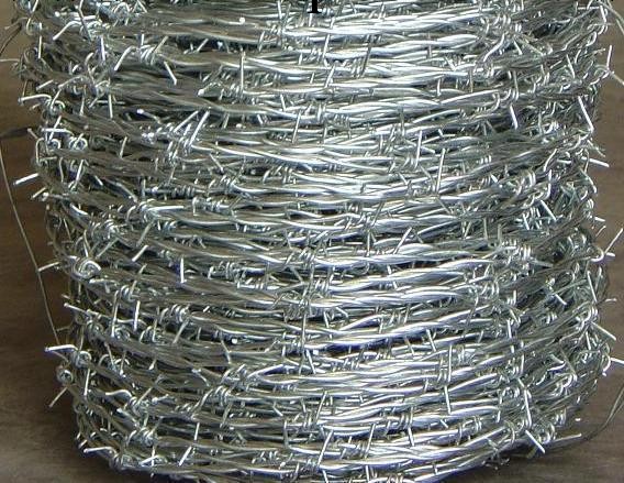 供應鍍鋅鐵刺線 刺繩 u型c型刺繩立柱工廠,批發,進口,代購