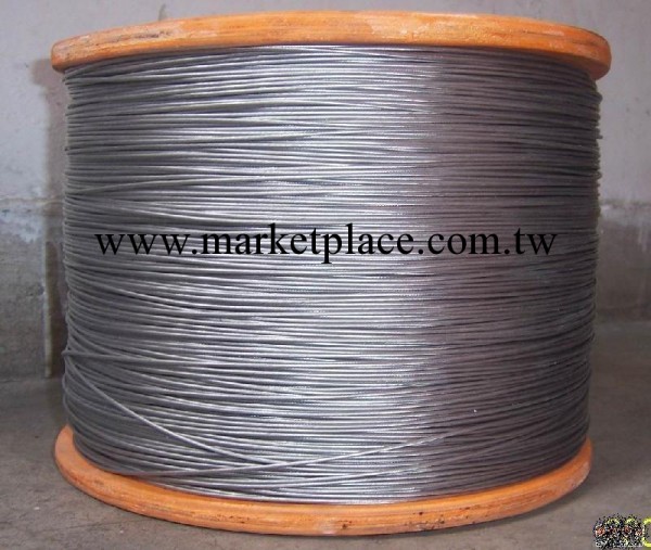 供應304不銹鋼絲繩 316不銹鋼鋼絲繩 包膠鋼絲繩 鍍鋅鋼絲繩工廠,批發,進口,代購