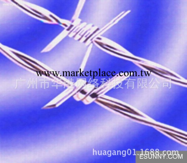 振興篩網廠直銷各種優質低碳鋼絲刺繩護欄網工廠,批發,進口,代購