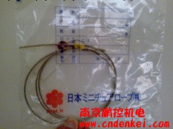 日本NMR微型鋼絲繩鋼繩 1x7工廠,批發,進口,代購