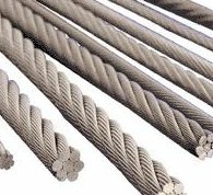 供應鋼絲繩，不銹鋼絲繩，304鋼絲繩，316鋼絲繩工廠,批發,進口,代購