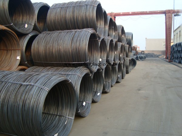 焊接用鋼ER70S-6 邢鋼或其他鋼廠工廠,批發,進口,代購
