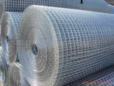新式鋅鋁合金電焊網鋅鋁合金水貂籠電焊網就找安平鵬煜工廠,批發,進口,代購