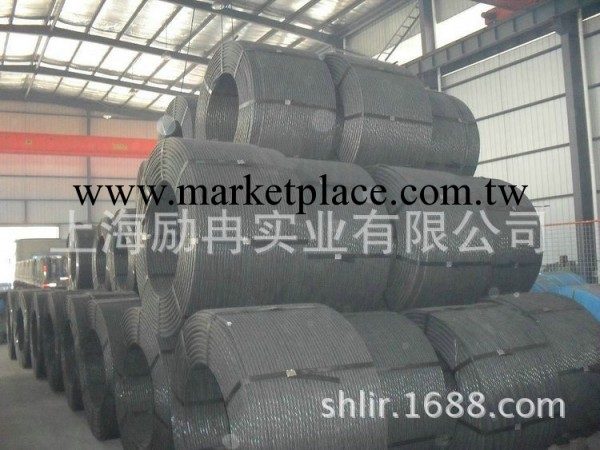 大量供應上海預應力鋼絞線 預應力鋼絞線價格 熱鍍鋅鋼絞線工廠,批發,進口,代購