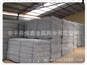 安平悅鑫主營生產石籠網格賓網為祖國防洪做貢獻。工廠,批發,進口,代購