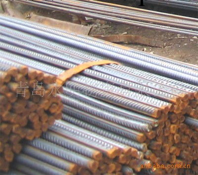 優質青島鋼材22#螺紋鋼工廠,批發,進口,代購