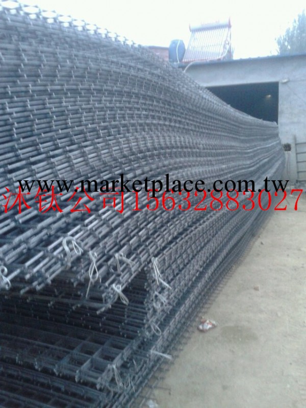 安平沐鈦專供東北黑龍江鋼筋網，質量好，品質高工廠,批發,進口,代購