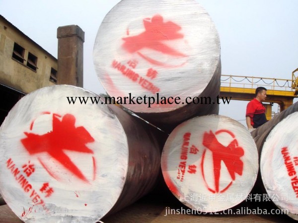 上海近申 供應包鋼熱軋 45號圓鋼  園鋼價格工廠,批發,進口,代購