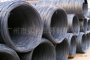 供應粵鋼6.5-8-10厘高線HPB300工廠,批發,進口,代購