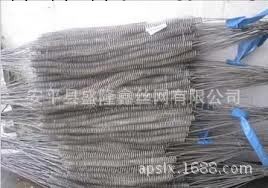 生產鐵鉻鋁網(圖)工廠,批發,進口,代購