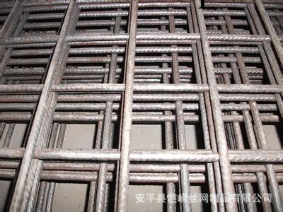 廠傢定制鋼筋網片 建築網片 煤礦支護網片 地熱網片工廠,批發,進口,代購