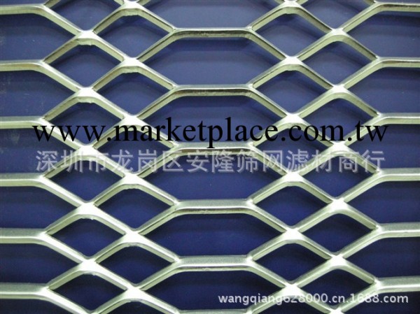 廠傢低價大量供應鋼板網鋁板網批發・進口・工廠・代買・代購