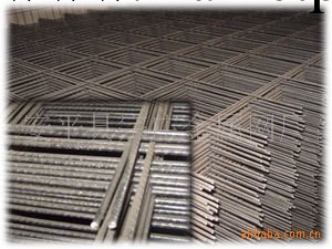 廠傢直銷供應可定制規格齊全工程鋼筋網片 質量好鋼筋網片工廠,批發,進口,代購