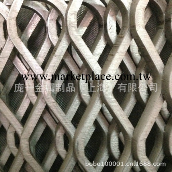 廠傢專供重型鋼板網 鋼板網片 上海鋼板網批發・進口・工廠・代買・代購